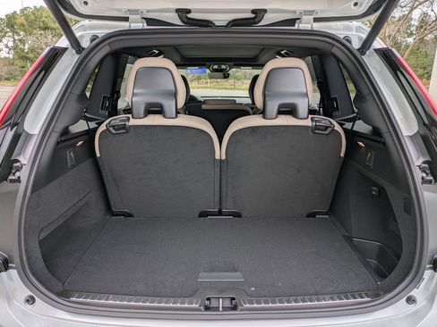 New 2026 Volvo XC90 B6 Ultra AWD/4WD image 13
