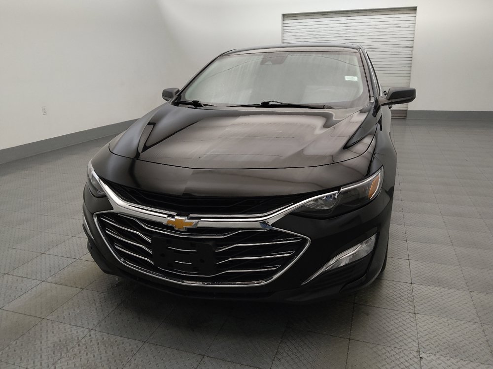 Used 2023 Chevrolet Malibu LS FWD image 15