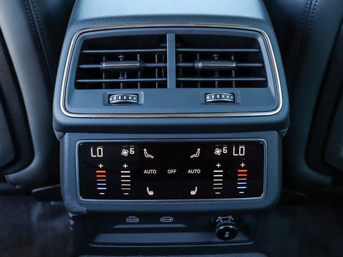 New 2026 Audi RS 6 performance image 26