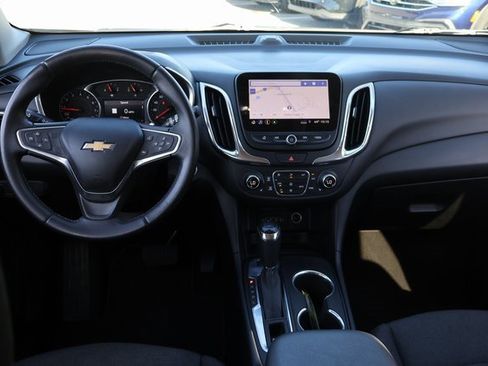 Used 2019 Chevrolet Equinox LT image 14