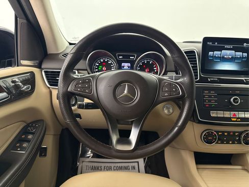 Used 2018 Mercedes-Benz GLE 350 image 39