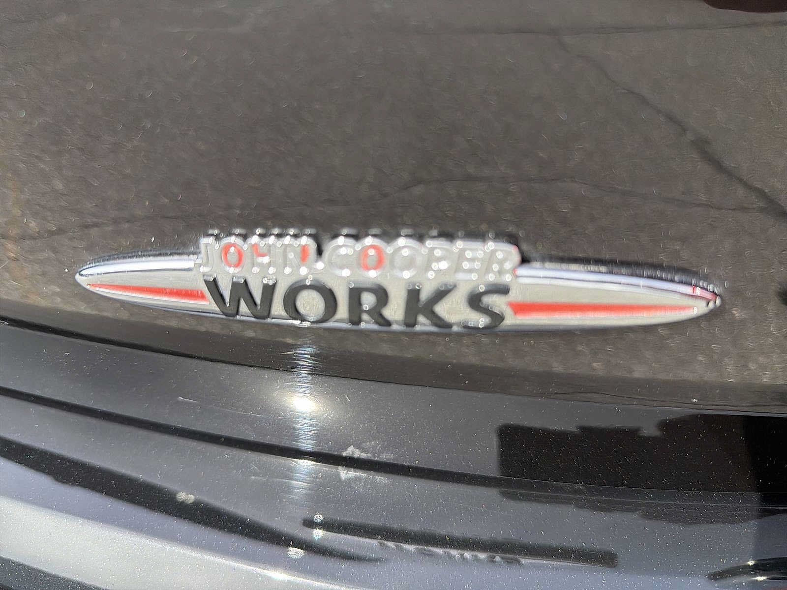 Used 2022 MINI Cooper John Cooper Works FWD image 15