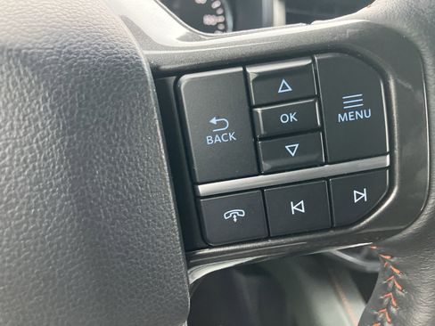 Used 2024 Ford Expedition Timberline image 34