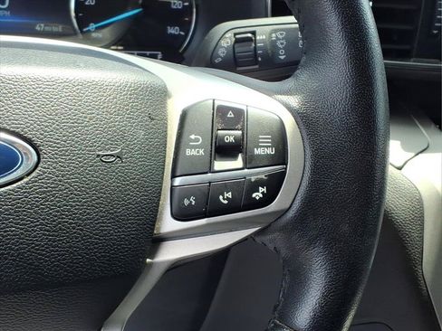 Used 2022 Ford Explorer XLT w/ Equipment Group 202A AWD/4WD image 13