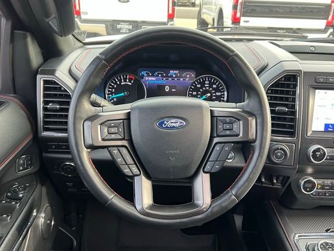 Used 2021 Ford Expedition Limited image 38