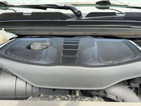 Used 2025 RAM 1500 Limited AWD/4WD image 35
