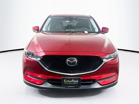 Used 2019 MAZDA CX-5 Touring FWD image 2