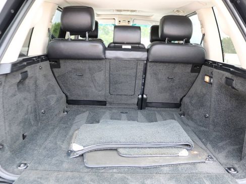 Used 2011 Land Rover Range Rover HSE AWD/4WD image 29