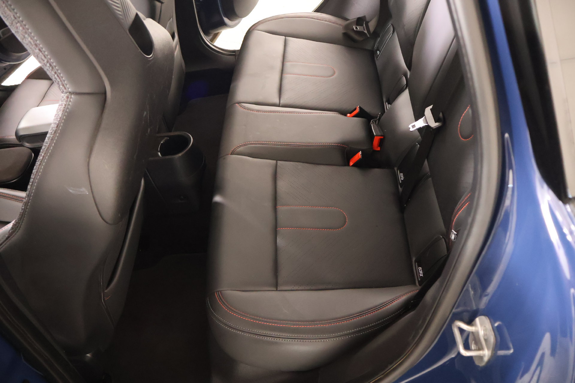Certified 2025 MINI Cooper S FWD image 13