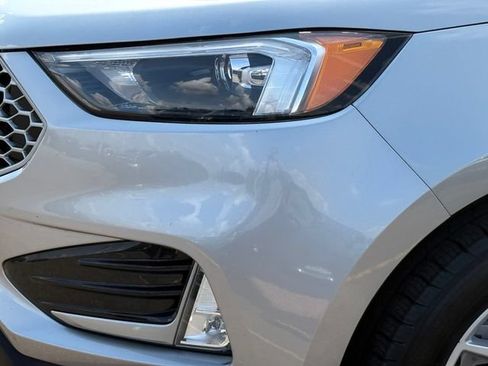 Certified 2024 Ford Edge SEL w/ Convenience Package AWD/4WD image 26