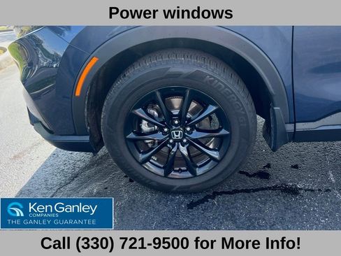 Used 2026 Honda CR-V Sport image 16