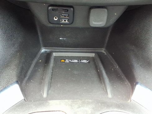 Used 2023 Chevrolet Traverse RS w/ LPO, Floor Liner Package AWD/4WD image 20