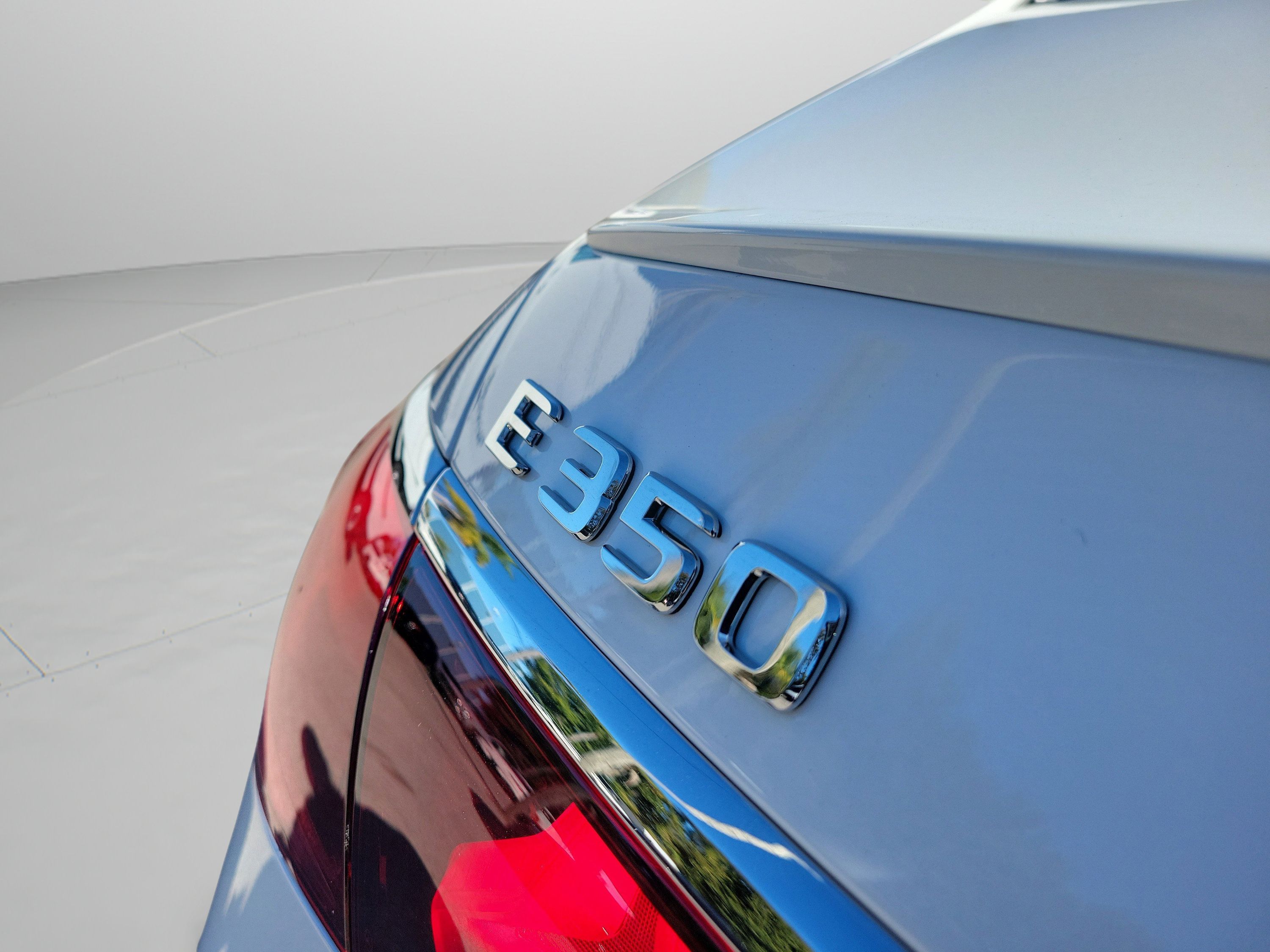 Certified 2026 Mercedes-Benz E 350 Sedan image 32