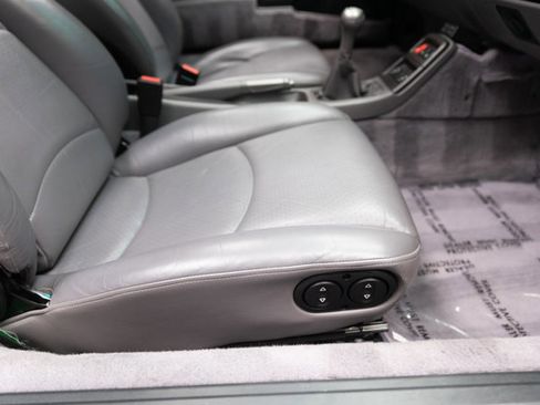 Used 1997 Porsche 911 Carrera S image 55