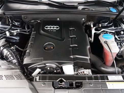 Used 2013 Audi A4 Premium Plus AWD/4WD image 15