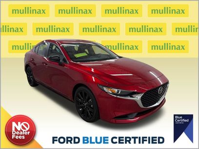 Used 2026 MAZDA MAZDA3 s Sport