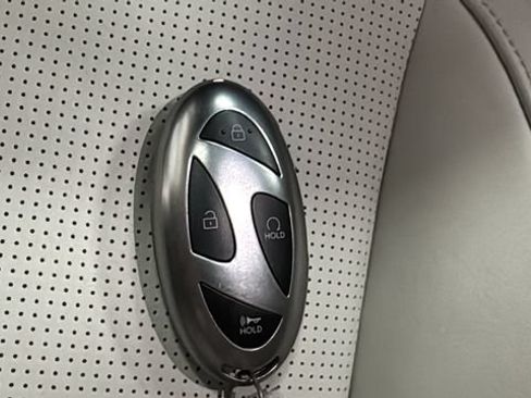 Used 2024 Hyundai Santa Fe Calligraphy AWD/4WD image 44