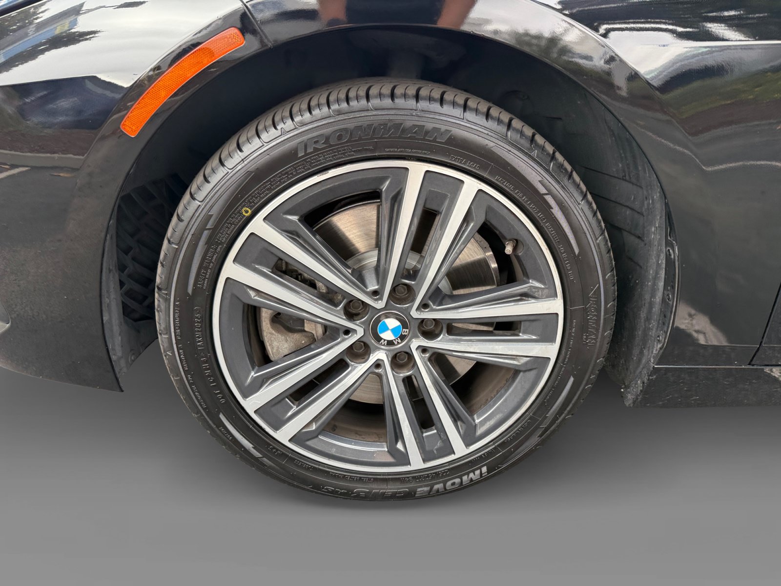 Used 2020 BMW 228i xDrive Gran Coupe w/ Convenience Package AWD/4WD image 9