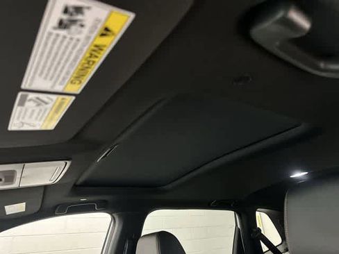 Used 2025 Honda CR-V Sport Touring image 28