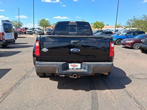 Used 2016 Ford F350 King Ranch AWD/4WD image 6