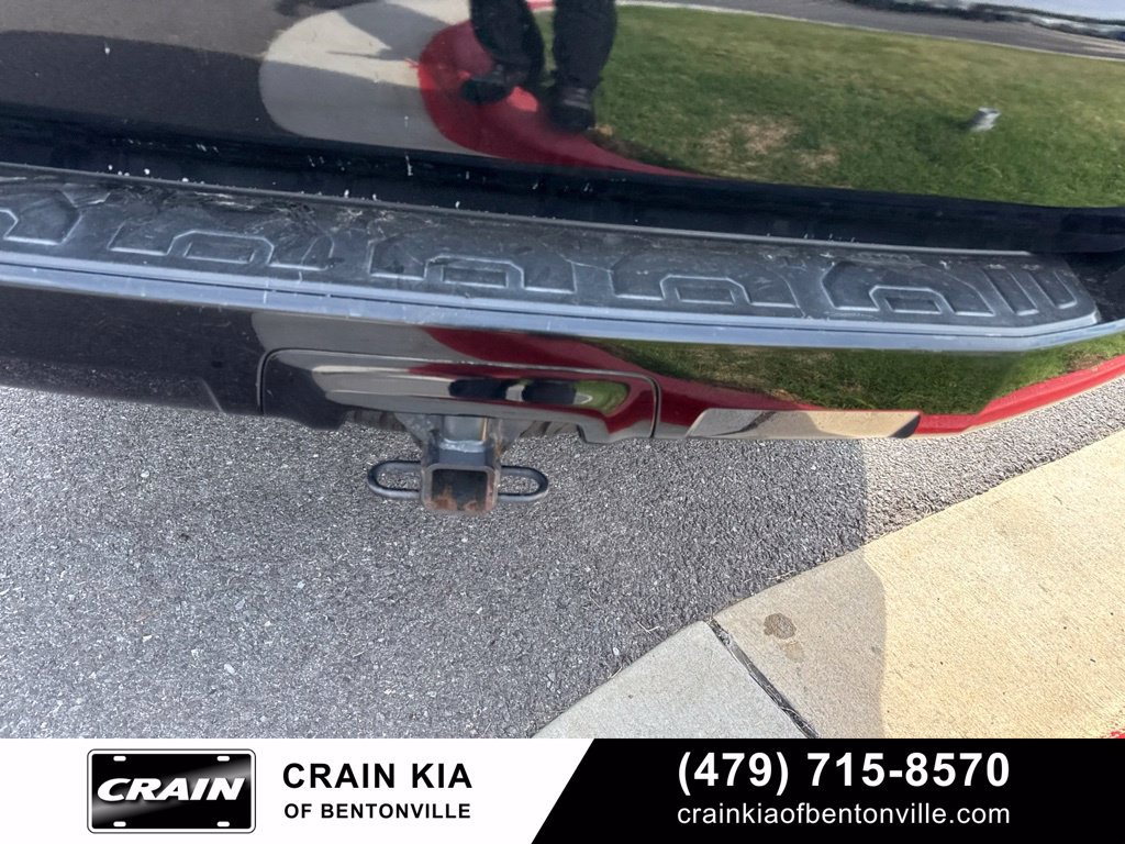 Used 2018 Toyota 4Runner SR5 Premium AWD/4WD image 12