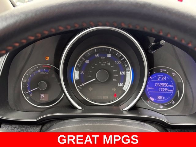 Used 2019 Honda Fit Sport image 18