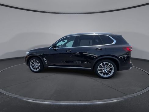 Used 2023 BMW X5 xDrive40i w/ Parking Assistance Package AWD/4WD image 6