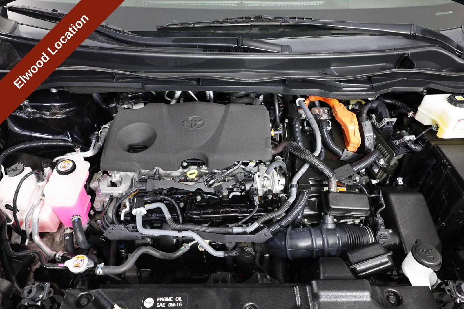 Used 2023 Toyota Sienna Platinum w/ Protection Package (TMS) AWD/4WD image 36