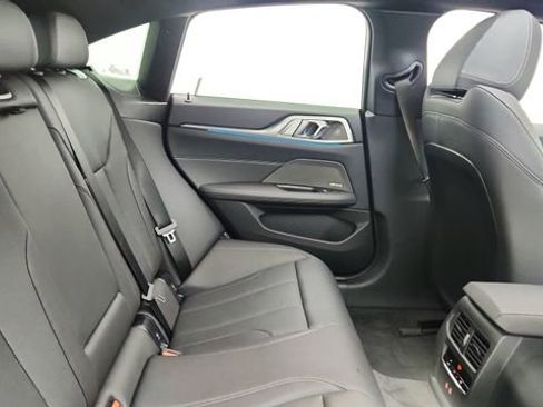 Used 2025 BMW i4 M50 AWD/4WD image 25