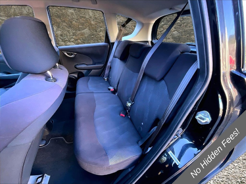 Used 2011 Honda Fit Sport image 21
