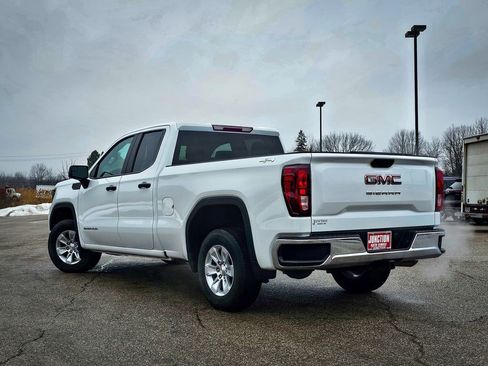 Certified 2023 GMC Sierra 1500 Pro w/ Pro Value Package image 7
