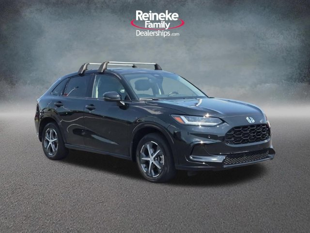 Used 2023 Honda HR-V EX-L image 3