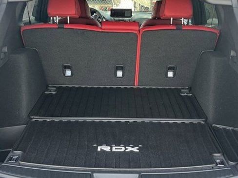 Used 2026 Acura RDX A-Spec image 33