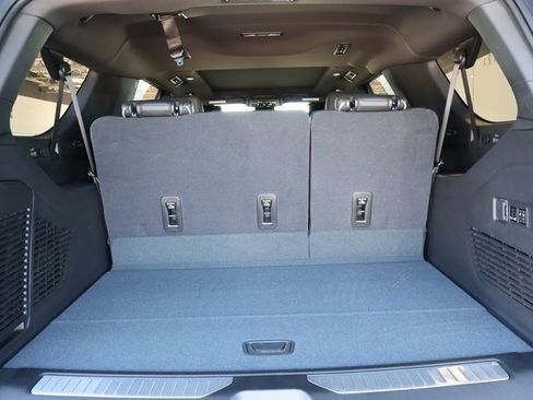 New 2026 GMC Yukon XL AT4 Ultimate image 22