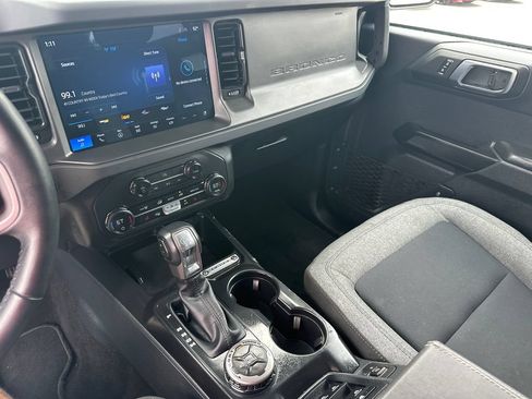 Used 2025 Ford Bronco Big Bend AWD/4WD image 31