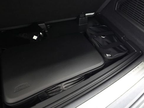 Used 2025 Cadillac Escalade IQ Luxury 2 w/ LPO, Premium Carpet Package AWD/4WD image 55
