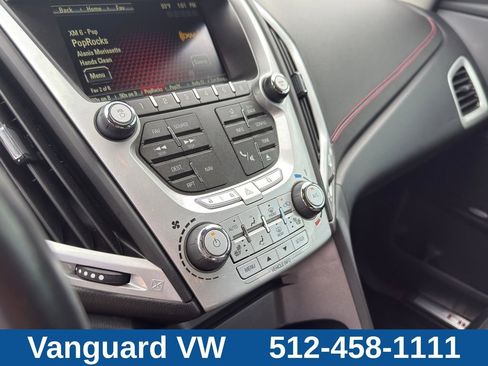 Used 2014 GMC Terrain Denali FWD image 19