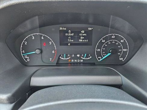 New 2025 Ford Transit 350 XLT image 11