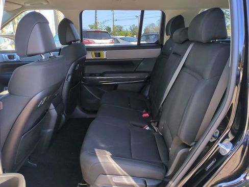 New 2026 Hyundai Santa Fe SE image 8