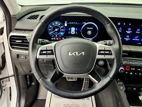 Used 2024 Kia Telluride SX Prestige AWD/4WD image 12