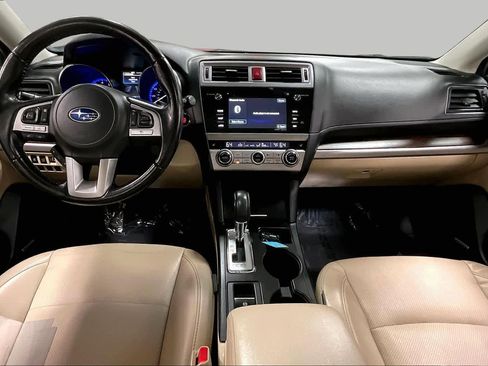 Used 2015 Subaru Outback 2.5i Limited AWD/4WD image 16
