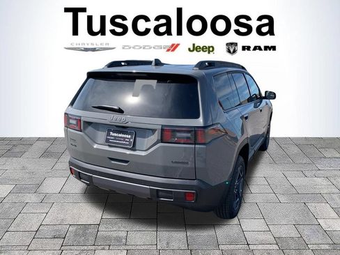 New 2026 Jeep Cherokee Laredo AWD/4WD image 7