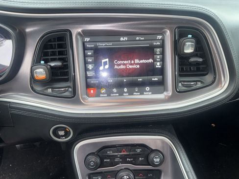 Used 2021 Dodge Challenger R/T w/ Plus Package image 15