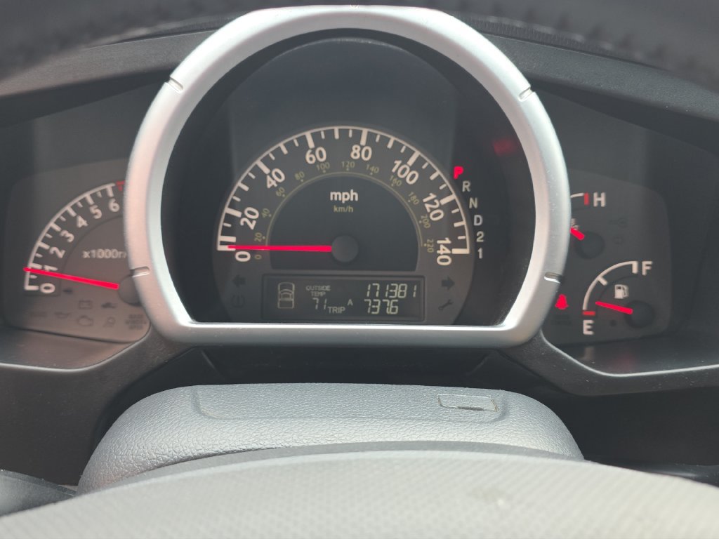 Used 2007 Honda Ridgeline RTL image 10