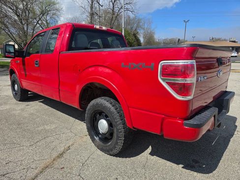 Used 2010 Ford F150 XL image 6