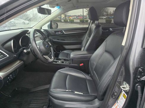 Used 2019 Subaru Legacy 3.6R Limited image 22