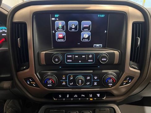 Used 2019 GMC Sierra 3500 Denali w/ Duramax Plus Package AWD/4WD image 26