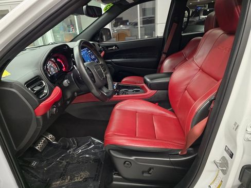 Used 2023 Dodge Durango SRT Hellcat image 20