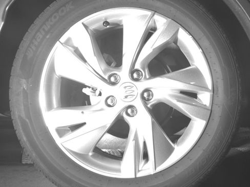 Used 2025 Buick Encore GX Preferred image 15