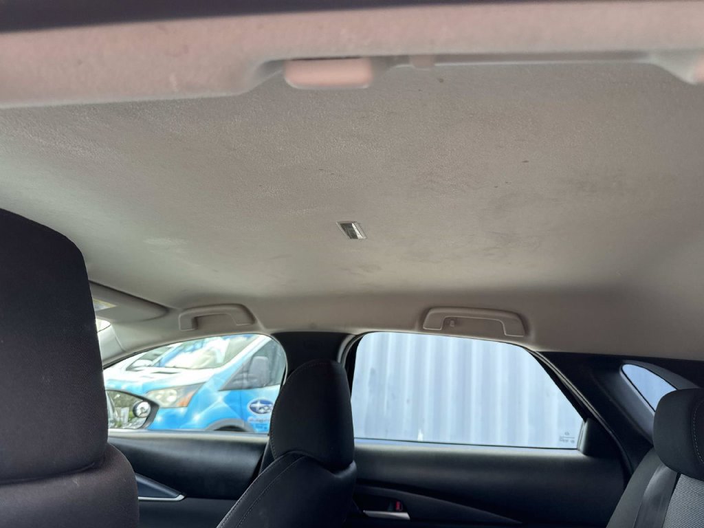 Used 2021 MAZDA CX-30 FWD 2.5 S image 16